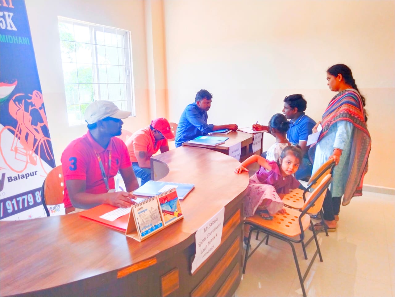 Parent Teacher Meeting Edify World School Balapur Parent Teacher Meeting Edify World School Balapur